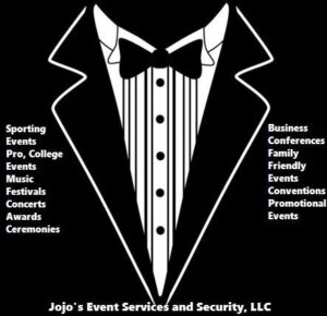 Getting Into JoJo's Business - 8