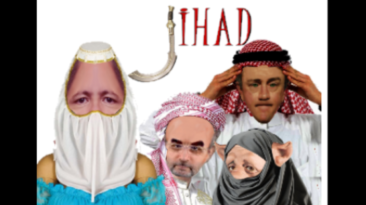 Retzlaff Makes Terroristic Death Threats Again - 6