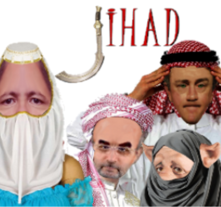 Retzlaff Makes Terroristic Death Threats Again - 1