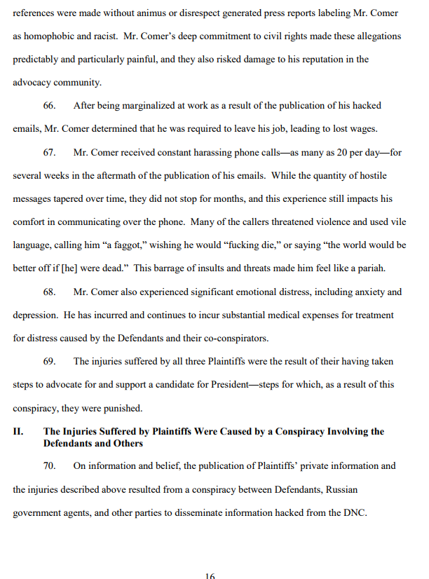 Motion Filed Against Real Housewives Public Relations Manager 17 Motion Filed Against Real Housewives Public Relations Manager - 17
