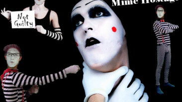 JoJo Camp Sentenced To Three Years - 23