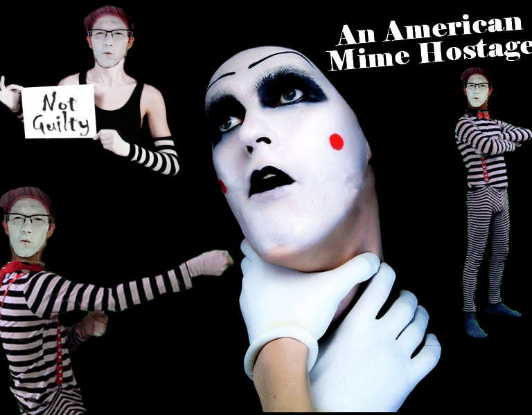 JoJo Camp Sentenced To Three Years - 1