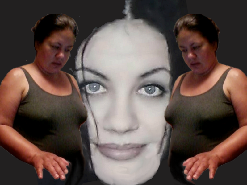 Andie Is No Negress 1 Andie Is No Negress - 1