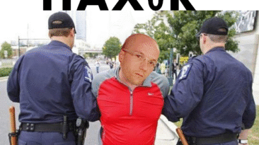 Arrest Warrant Issued For JoJo Camp, Internet Gangsta - 22