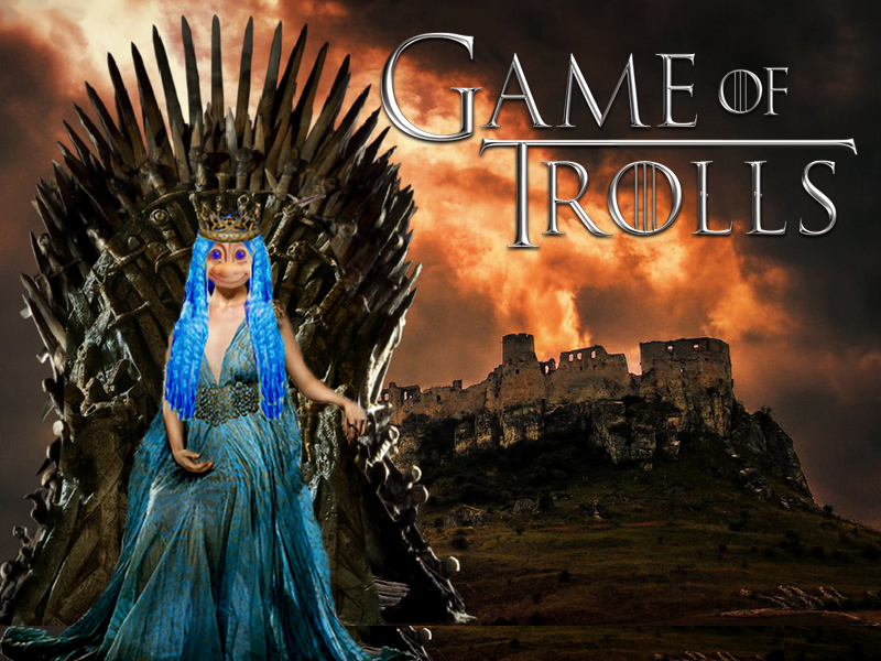 Irontroll Renewed For Another Year 1 Irontroll Renewed For Another Year - 1