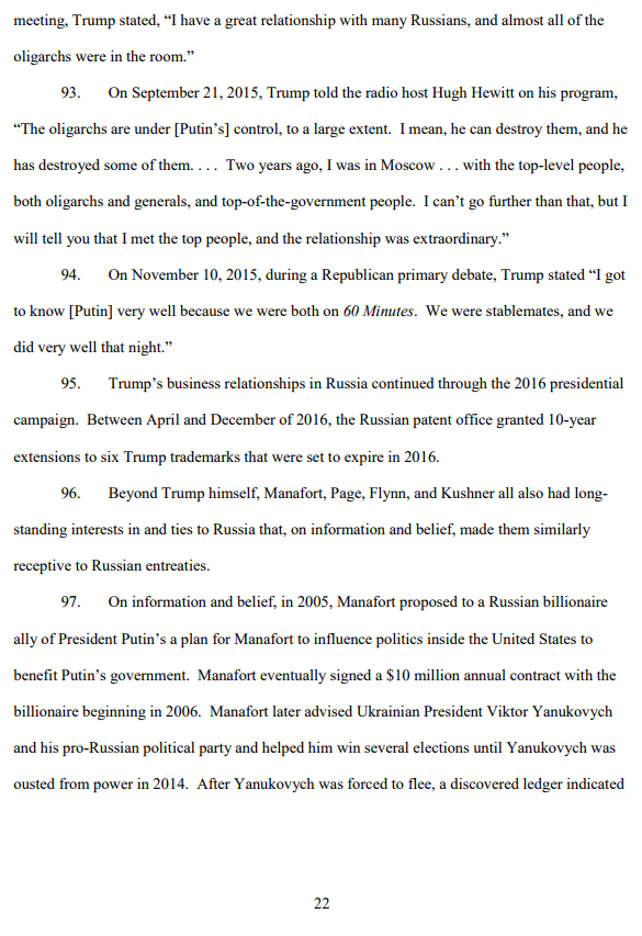 Motion Filed Against Real Housewives Public Relations Manager 23 Motion Filed Against Real Housewives Public Relations Manager - 23