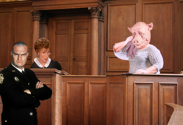 Trial For Real Housewives Publicist Begins Friday - 1