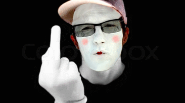 JoJo Writes The FBI - 27