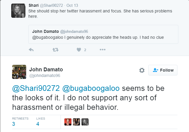 Troll Your Own, Siggy's Publicist In Action; 2016 #RHONJ 6 Troll Your Own, Siggy's Publicist In Action; 2016 #RHONJ - 6