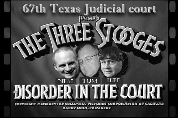 More Disorder In The Court 1 More Disorder In The Court - 1