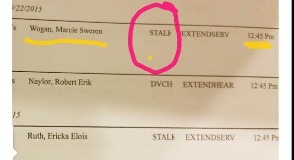 Priest's Big Day in Court 10 Priest's Big Day in Court - 10