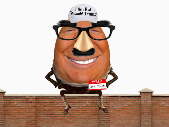 Judge Abrams Conference Order In Trump Child Rape Case; Oct 4th, 2016 - 1