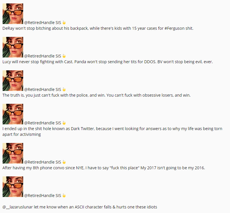 Vinnie And Patrick, The Bonnie And Clyde Of New Jersey 5 Vinnie And Patrick, The Bonnie And Clyde Of New Jersey - 5