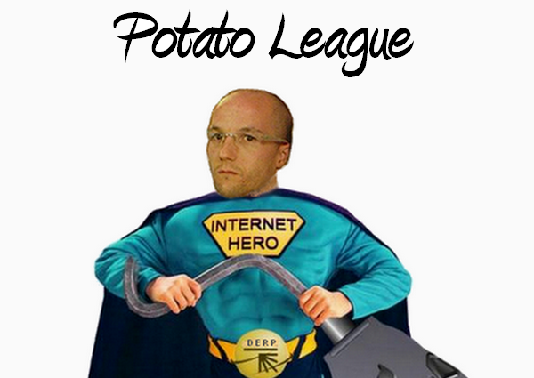 JoJo Camp, Hero Of Teh Interwebz - 1