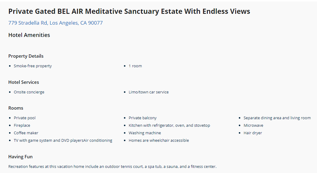 UPDATE: Jeffrey Yohai Sentenced - 3