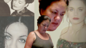 Happy 50th Birthday Andie Pauly! Anus n Andie Reunited - 31