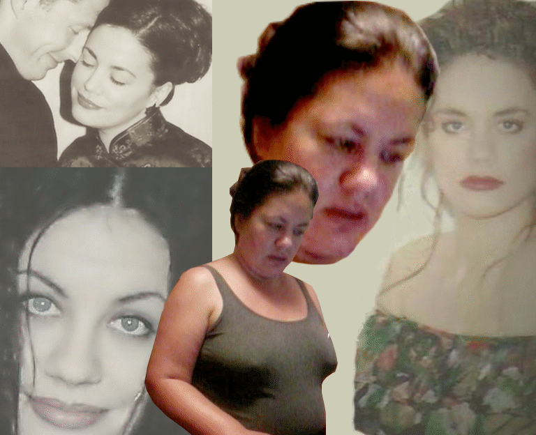 Happy 50th Birthday Andie Pauly! Anus n Andie Reunited - 1