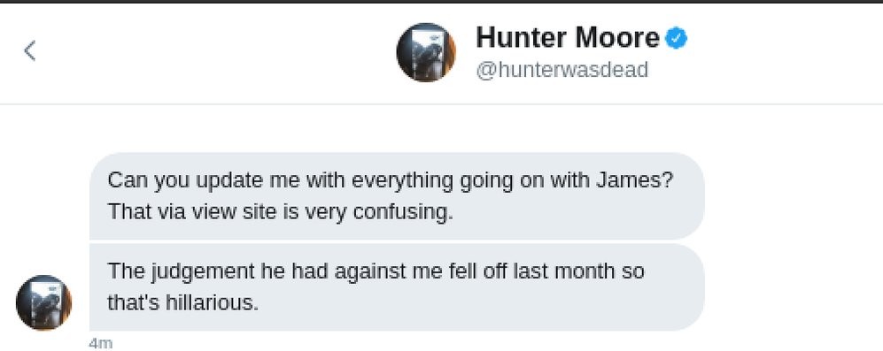 The Real Housewive's Publicist And The Revenge Pornographer 2 The Real Housewive's Publicist And The Revenge Pornographer - 2