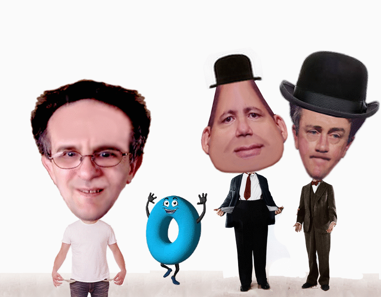 Rauhauser's Lawyer Gets Blasted For Fraudulent Billing - 1