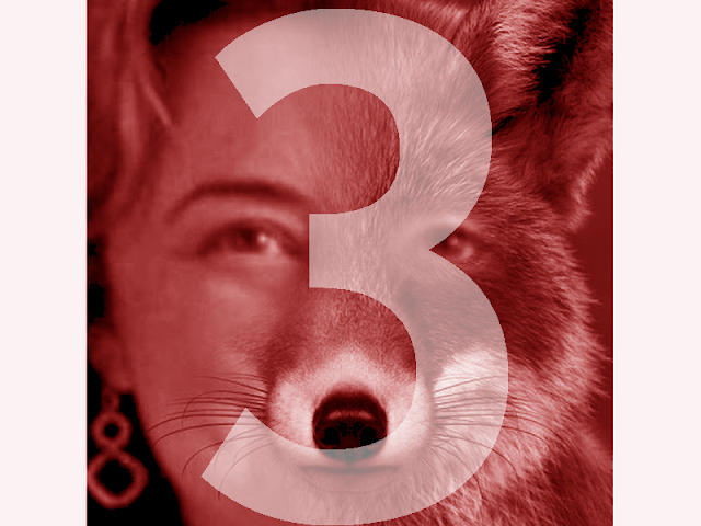 Everyone On Twitter Is Guilty, The 3rd Complaint; Oct 23, 2017 - 1