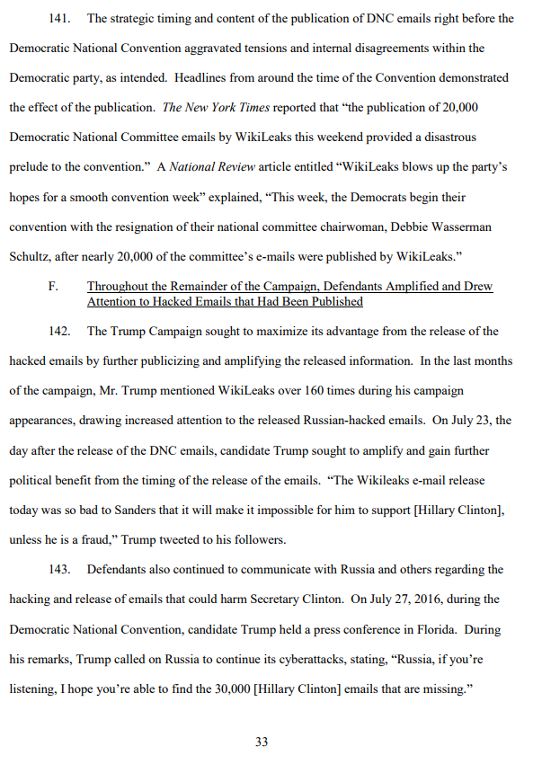 Motion Filed Against Real Housewives Public Relations Manager 34 Motion Filed Against Real Housewives Public Relations Manager - 34