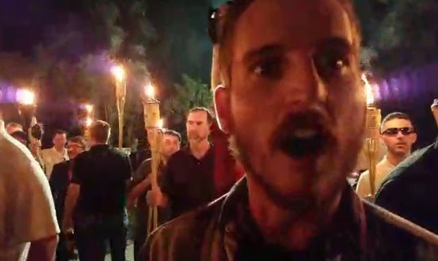 Have You Seen This Alt Right Individual? - 2