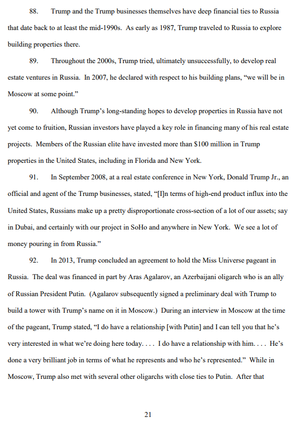 Motion Filed Against Real Housewives Public Relations Manager 22 Motion Filed Against Real Housewives Public Relations Manager - 22