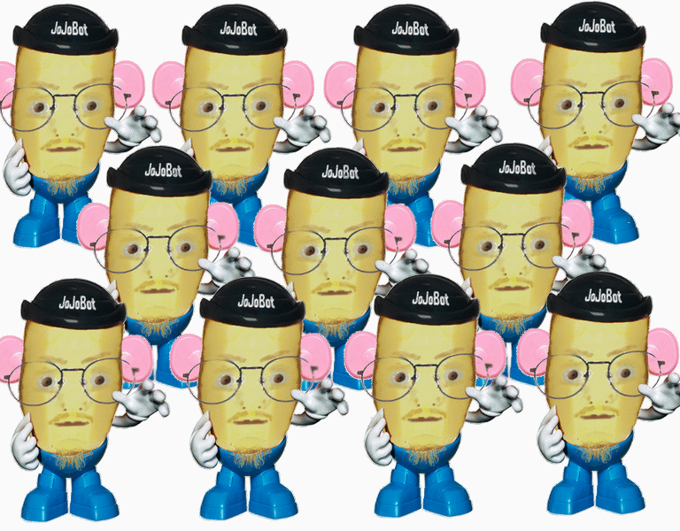 A List Of JoJo Socks And Bots - 1