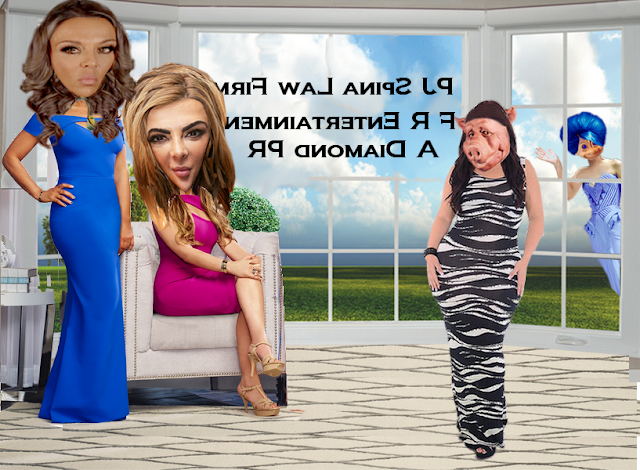 Siggy Flicker Represented By Shady Spina Law Firm - 1