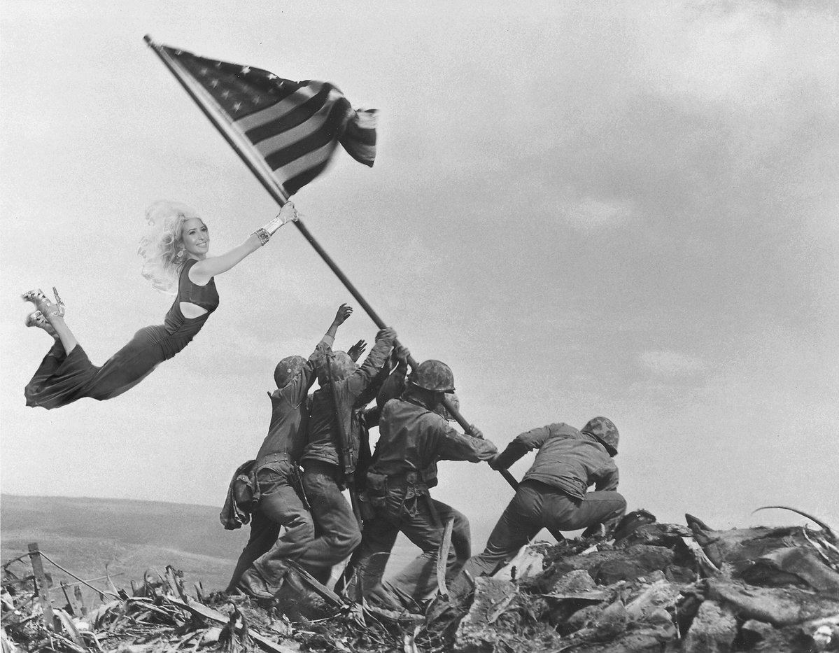 #UnwantedIvanka Is Still Hilarious 11 #UnwantedIvanka Is Still Hilarious - 11