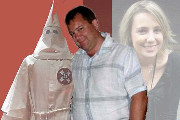 Retzlaff Gets Mad - 1