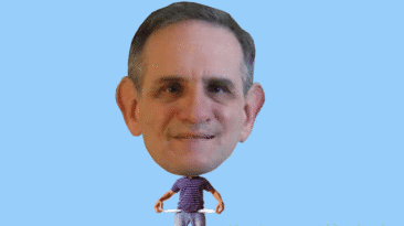 Neal Rauhauser Talks About The Kookpocalypse; January 7th, 2013 - 20