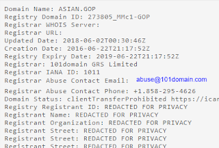 How The Chinese Communist Party Infiltrated The Trump Campaign, Part 1; TrumpGate - 3