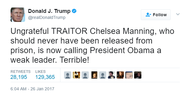 One Small Step For Chelsea Manning, One Giant Leap For Transwomen #ChelseaIsFree 2 One Small Step For Chelsea Manning, One Giant Leap For Transwomen #ChelseaIsFree - 2