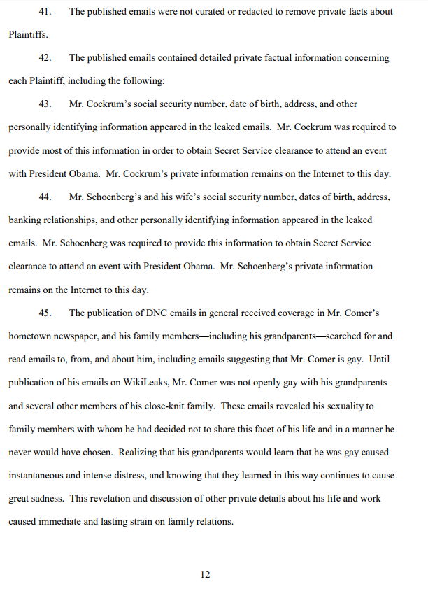 Motion Filed Against Real Housewives Public Relations Manager 13 Motion Filed Against Real Housewives Public Relations Manager - 13