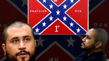 George Zimmerman Twitter Timeline; September 2015 - 446