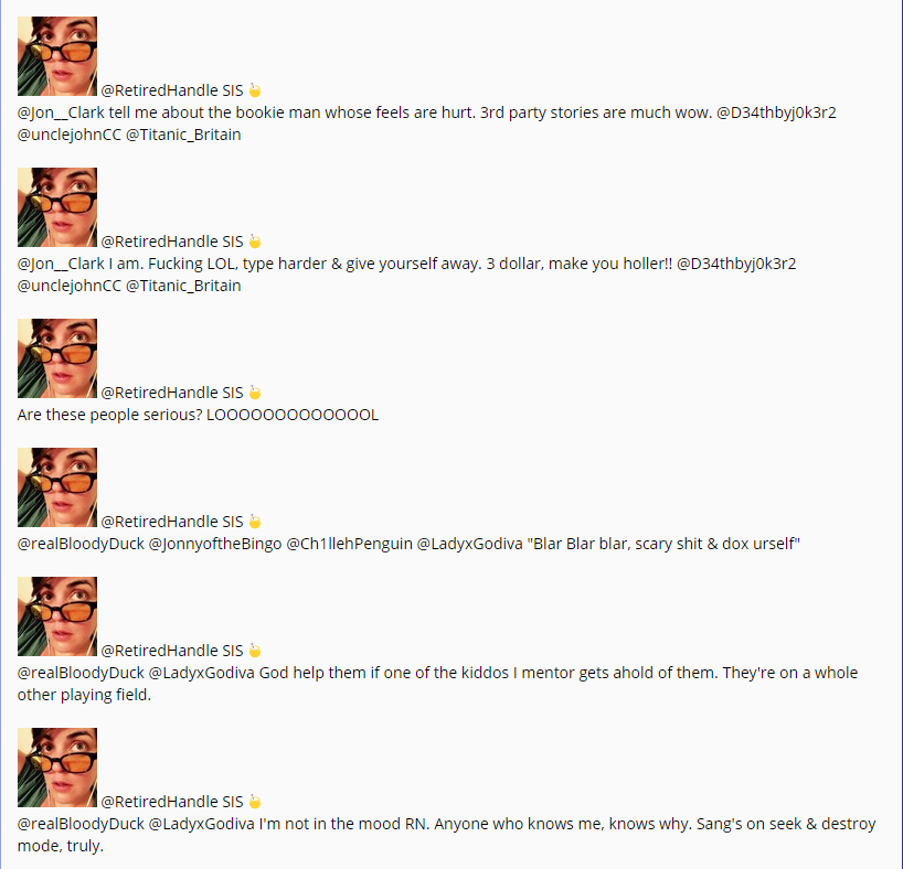 Vinnie And Patrick, The Bonnie And Clyde Of New Jersey 16 Vinnie And Patrick, The Bonnie And Clyde Of New Jersey - 16