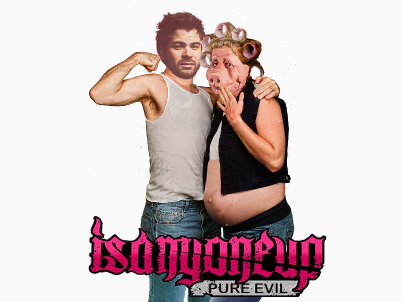 The Real Housewive's Publicist And The Revenge Pornographer 1 The Real Housewive's Publicist And The Revenge Pornographer - 1