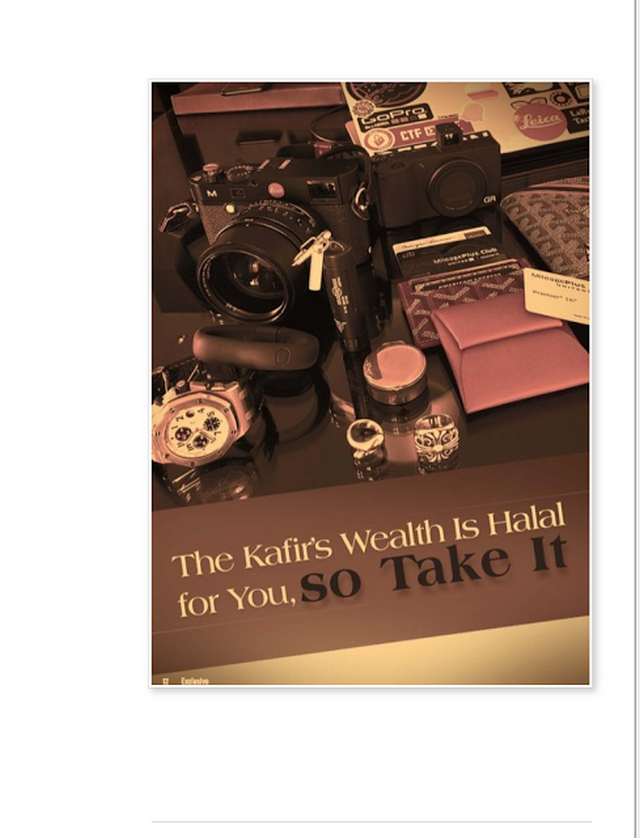 Rauhauser Blog Post Calls For Death And Rape; June, 2017 24 Rauhauser Blog Post Calls For Death And Rape; June, 2017 - 24