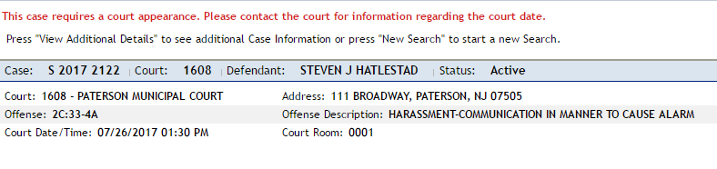 Real Housewives PR Manager Felony Charge Reduced 2 Real Housewives PR Manager Felony Charge Reduced - 2