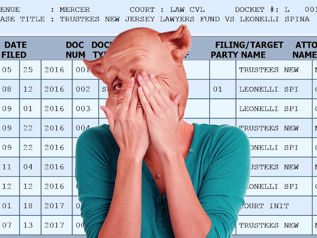 Motion Filed Against Real Housewives Public Relations Manager 1 Motion Filed Against Real Housewives Public Relations Manager - 1