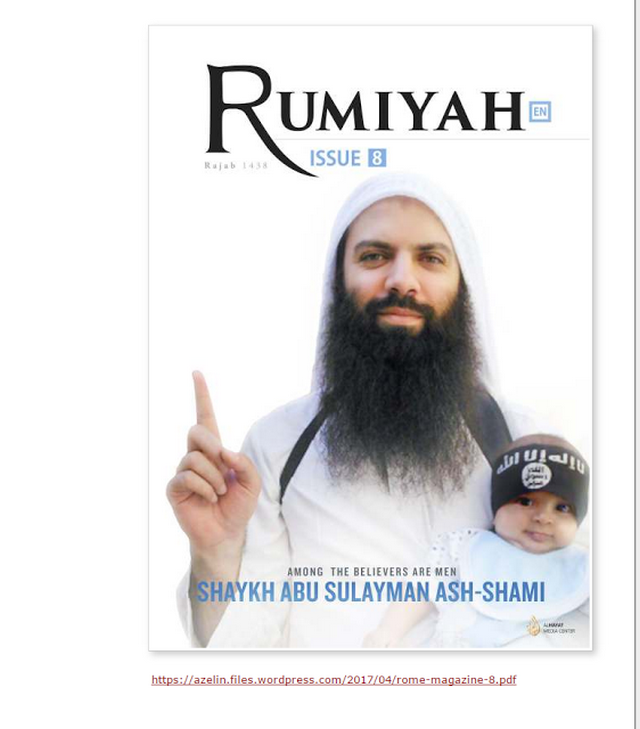 Rauhauser Blog Post Calls For Death And Rape; June, 2017 34 Rauhauser Blog Post Calls For Death And Rape; June, 2017 - 34