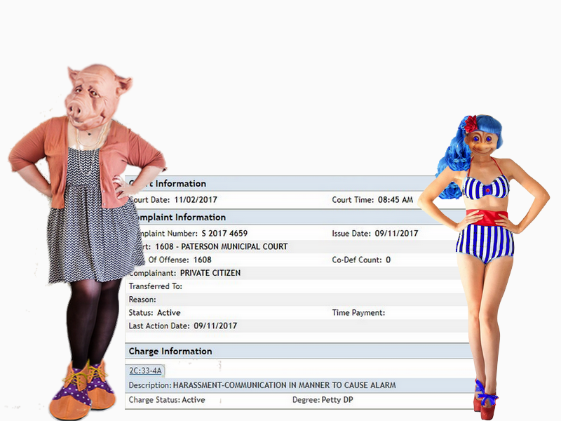 Real Housewives Publicist Court Case Against Blogger Continues #RHONJ 3 Real Housewives Publicist Court Case Against Blogger Continues #RHONJ - 3