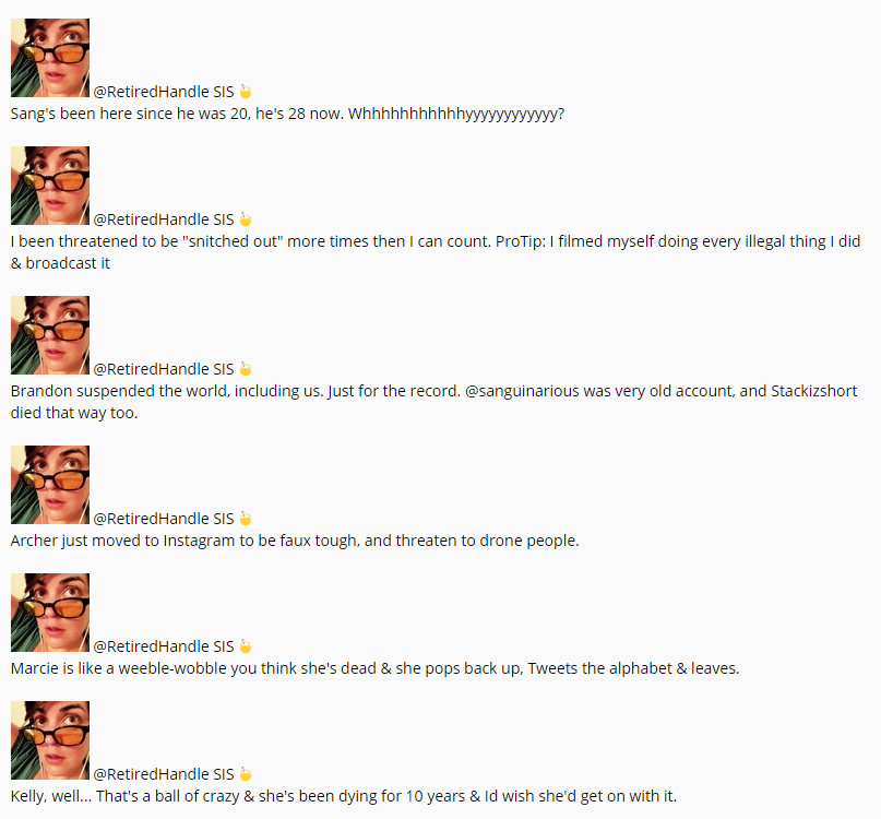 Vinnie And Patrick, The Bonnie And Clyde Of New Jersey 4 Vinnie And Patrick, The Bonnie And Clyde Of New Jersey - 4