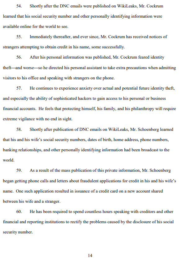 Motion Filed Against Real Housewives Public Relations Manager 15 Motion Filed Against Real Housewives Public Relations Manager - 15