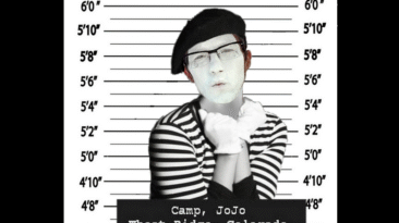 JoJo Camp Preliminary Hearing - 30