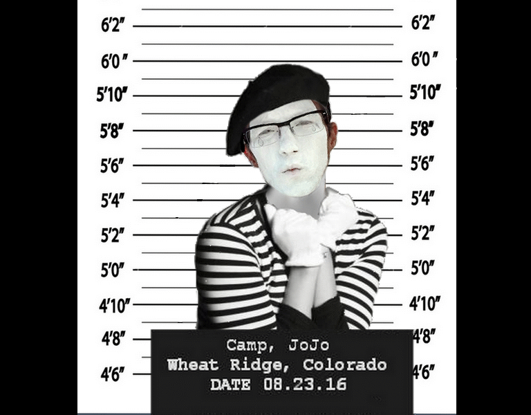 JoJo Camp Preliminary Hearing - 1