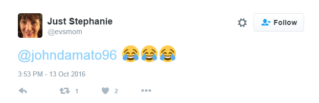 Troll Your Own, Siggy's Publicist In Action; 2016 #RHONJ 11 Troll Your Own, Siggy's Publicist In Action; 2016 #RHONJ - 11