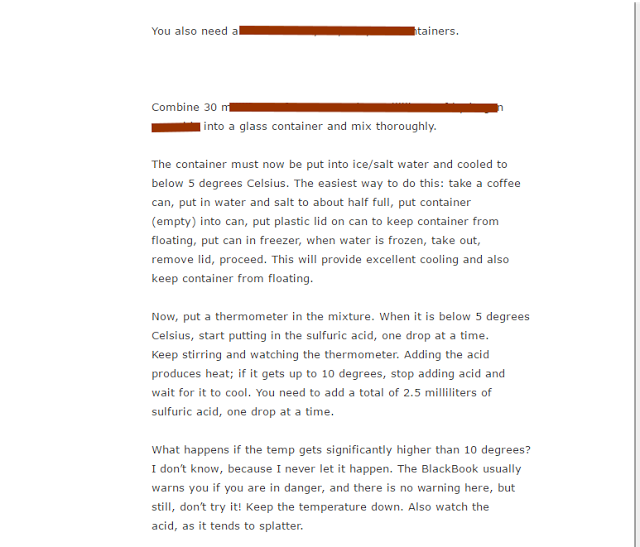 Rauhauser Blog Post Calls For Death And Rape; June, 2017 30 Rauhauser Blog Post Calls For Death And Rape; June, 2017 - 30