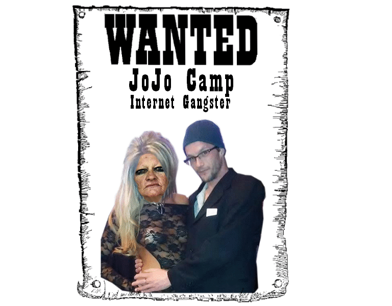 JoJo Writes To The Judge - 1